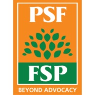 PSF Logo