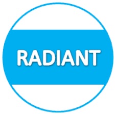 Radiant Logo
