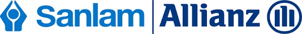 Sanlam Logo